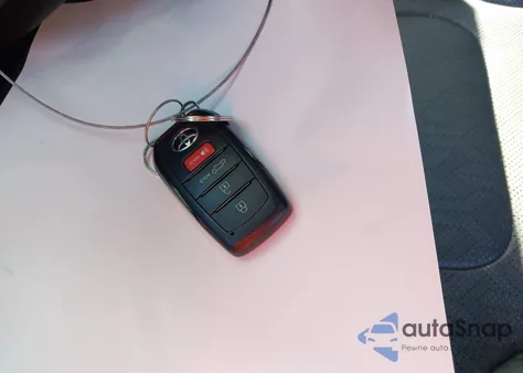 2024 Toyota Sequoia Limited from USA, damaged, VIN 7SVAAABA8RX040723